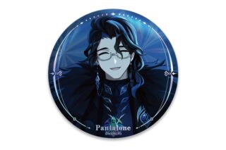 原神 冬夜の戯劇シリーズ 缶バッジ パンタローネ アニメイトで
01月発売