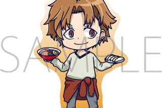 文豪ストレイドッグス (文スト) ステッカー/谷崎潤一郎
 
2025年11月28日発売