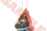 炎炎ノ消防隊  ちびキャラスタンディングチャーム 秋樽 桜備
 
2026年01月発売