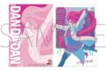 ダンダダン クリアファイル/アイラ
 
2025年12月20日発売