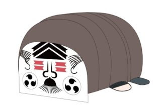 忍たま乱太郎 ぽてコロマスコットMsize6 押都長烈[アニメイト限定]
 
2026年01月発売