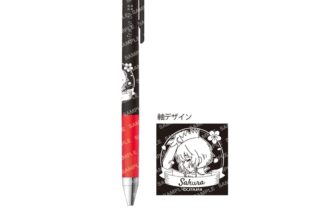 カードキャプターさくら ジュースアップ-空模様- 第A.さくらA巻
 
2025年10月下旬発売
で取扱中