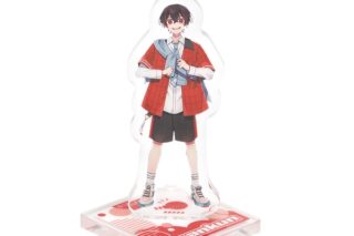 カラフルピーチ  アクリルスタンドキーホルダー/ゆあんくん アニメイトで
2025/08/16 発売