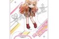 その着せ替え人形は恋をする すらりっしゅ アクリルスタンドプレート 喜多川海夢 アニメイトで
2025年12月発売