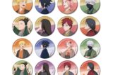 NARUTO-ナルト- 描き下ろし 秋の歩みver. トレーディング缶バッジ アニメイトで
2026/02/07 発売