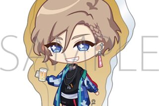 A3! ころっと/摂津万里 第十回ミックス公演 アニメイトで
2025/07/18 発売