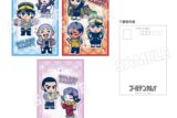 TVアニメ『ゴールデンカムイ』 ポストカード(3枚セット) アニメイトで
2026年01月 下旬 発売