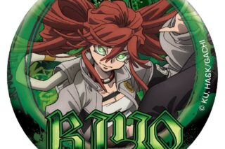 ガチアクタ 缶ミラー(リヨウ)
 
2025年12月中旬発売