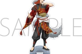 薬屋のひとりごと アクリルスタンド/馬閃
 
2025年11月15日発売
で取扱中 (アニメイト)