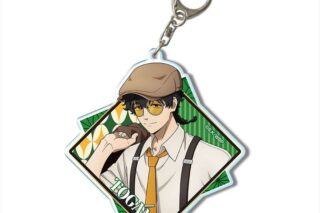 ウィンドブレイカー (ウィンブレ) ビッグアクリルキーホルダー デザイン06(十亀条/レトロモダンver.)【描き下ろし】【再販】
 
2025年12月上旬発売