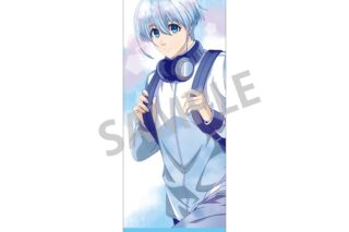 ブルーロック ロングスクエア缶バッジ 氷織 羊/ノスタルジー/カミアニTOUCH
 
2025年12月発売
で取扱中