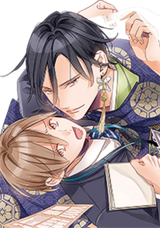 [BL漫画] 今日も王子と婚活修行に励みます
 
2025年12月15日発売
で取扱中