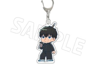 3年Z組銀八先生 ラメアクリルキーホルダー 04.土方十四郎
 
2025年12月下旬発売