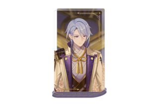 原神 キャラPVシリーズ フラッシュパウダー入りアクリルスタンド 神里綾人 アニメイトで
03月発売