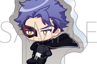 A3! ころっと/兵頭十座 第十回ミックス公演 アニメイトで
2025/07/18 発売