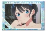 彼女、お借りします (かのかり) ホログラム缶バッジ Ver.3 デザイン12(更科瑠夏/C)
 
2025年11月中旬発売