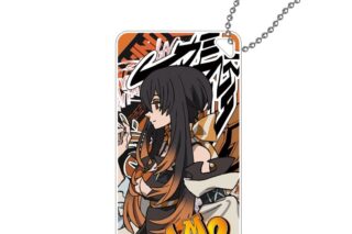 ガチアクタ ドミテリアキーチェーン(アモ)
 
2025年12月中旬発売