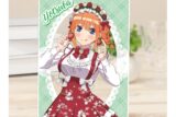 五等分の花嫁* 描き下ろし 中野四葉 ショートケーキイメージコーデver. A5アクリルパネル
 
2026年1月17日発売
で取扱中 (アニメイト)