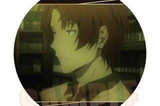 文豪ストレイドッグス (文スト) メモリーズ缶バッジ (黒の時代) 織田 作之助A
 
2025年11月下旬発売
で取扱中