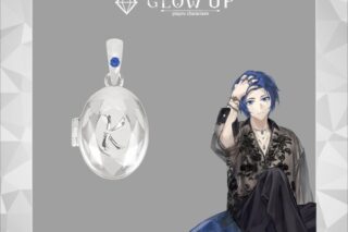 【初音ミクGlow up】 ロケットペンダントトップ 【エテルノレシ】
 
2026年01月下旬発売