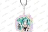 【初音ミクGlow up】 アクリルキーホルダー 【エテルノレシ】
 
2026年01月下旬発売