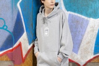 呪術廻戦 渋谷事変第3弾 シーンイラストパーカー 2(脹相)S
 
2026年01月発売
で取扱中