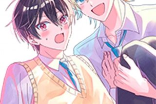 [BL漫画] 僕のヒーローは猫かぶり
 
2025年12月15日発売
で取扱中