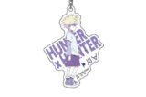 ハンターハンター アクリルキーホルダー レタコレ 02キルア
 アニメイトで
2025年10月発売