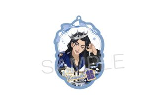 東京リベンジャーズ アクリルキーホルダー ホールケーキVer. 場地 圭介
 アニメイトで
2026年02月下旬発売