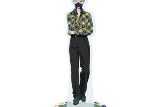 NARUTO-ナルト- アクリルスタンド68/はたけカカシ ニューレトロver.(描き下ろしイラスト) アニメイトで
2026年01月発売