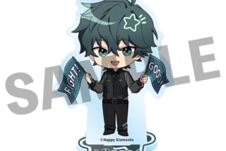 エリオスライジングヒーローズ フレフレンズ アクリルスタンド セイジ・スカイフォール アニメイトで
2026年02月発売