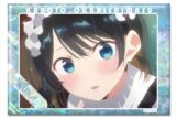 彼女、お借りします (かのかり) ホログラム缶バッジ Ver.3 デザイン11(更科瑠夏/B)
 
2025年11月中旬発売