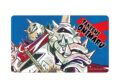 YAIBA (ヤイバ) 鬼丸 猛 Ani-Art マルチデスクマット
 
2026年1月27日発売
で取扱中 (アニメイト)