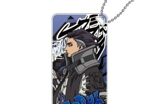 ガチアクタ ドミテリアキーチェーン(ゾディル)
 
2025年12月中旬発売