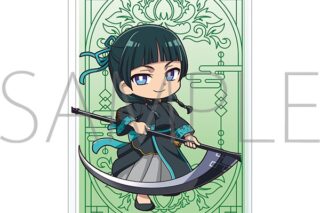 薬屋のひとりごと アクリルブロック/猫猫
 
2025年11月15日発売
で取扱中 (アニメイト)