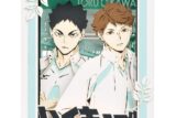 アニメハイキュー!! 【リニューアル】PT-172X 及川徹・岩泉一
 アニメイトで
2024年08月発売