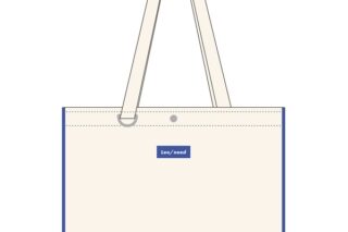 プロセカ 『プロジェクトセカイ 5th Anniversary 感謝祭』トートバッグ Leo/need
 
2025年10月29日発売