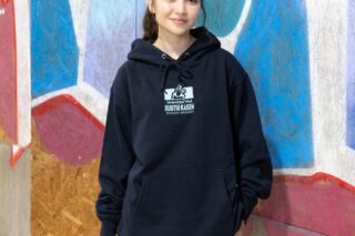 呪術廻戦 渋谷事変第3弾 シーンイラストパーカー 1(無量空処)XXL
 
2026年01月発売
で取扱中