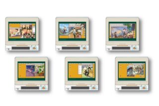 怪獣8号 小此木PCトレーディングアクリルジオラマ
 
2025年12月発売
で取扱中