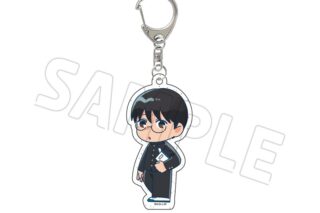 3年Z組銀八先生 ラメアクリルキーホルダー 02.志村新八
 
2025年12月下旬発売