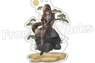 Identity V リバイバル総選挙 イラストシリーズ アクリルスタンドキーホルダー Vol.1 傭兵
 アニメイトで
2025/07/11 発売
