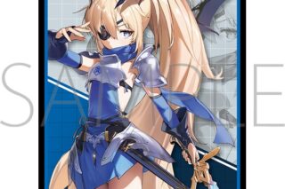 ムービック きゃらスリーブコレクション　マットシリーズ　勝利の女神:NIKKE　「ギロチン:ウィンタースレイヤー」(No.MT2195) アニメイトで
2026/01/23 発売