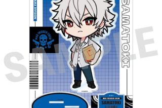 ヒプノシスマイク BIGアクリルスタンド 碧棺 左馬刻 アニメイトで2025年10月発売