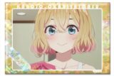 彼女、お借りします (かのかり) ホログラム缶バッジ Ver.3 デザイン08(七海麻美/B)
 
2025年11月中旬発売