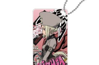 ガチアクタ ドミテリアキーチェーン(エイシア)
 
2025年12月中旬発売