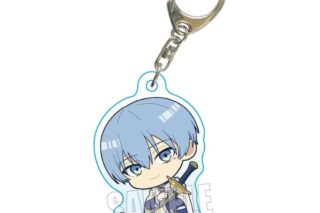 葬送のフリーレン ぎゅぎゅっとアクリルキーホルダー ヒンメル【再販】
 
2025年12月下旬発売
で取扱中 (アニメイト)