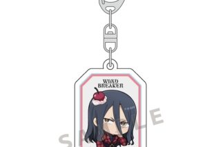 ウィンドブレイカー (ウィンブレ) アクリルキーホルダー(杉下 京太郎/さくらんぼほいっぷ)
 
2026年02月発売