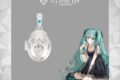 【初音ミクGlow up】 ロケットペンダントトップ 【エテルノレシ】
 
2026年01月下旬発売