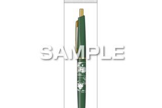 忍たま乱太郎 ボールペン/七松小平太&中在家長次
 
2026年01月発売