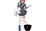 【推しの子】 描き下ろし 有馬かな ロックバンドver. パーツ付BIGアクリルスタンド【再販】
 アニメイトで
2026/01/17 発売